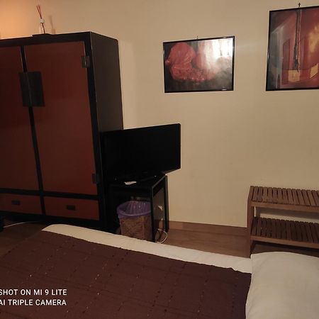 Bemyguest Rutigliano Bed & Breakfast ภายนอก รูปภาพ