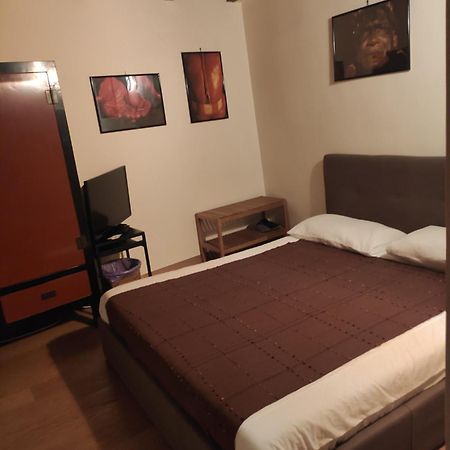 Bemyguest Rutigliano Bed & Breakfast ภายนอก รูปภาพ
