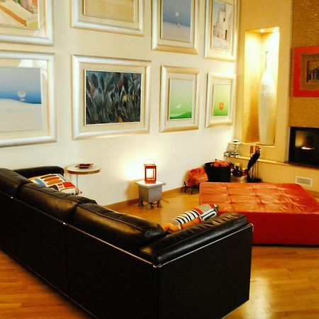 Bemyguest Rutigliano Bed & Breakfast ภายนอก รูปภาพ