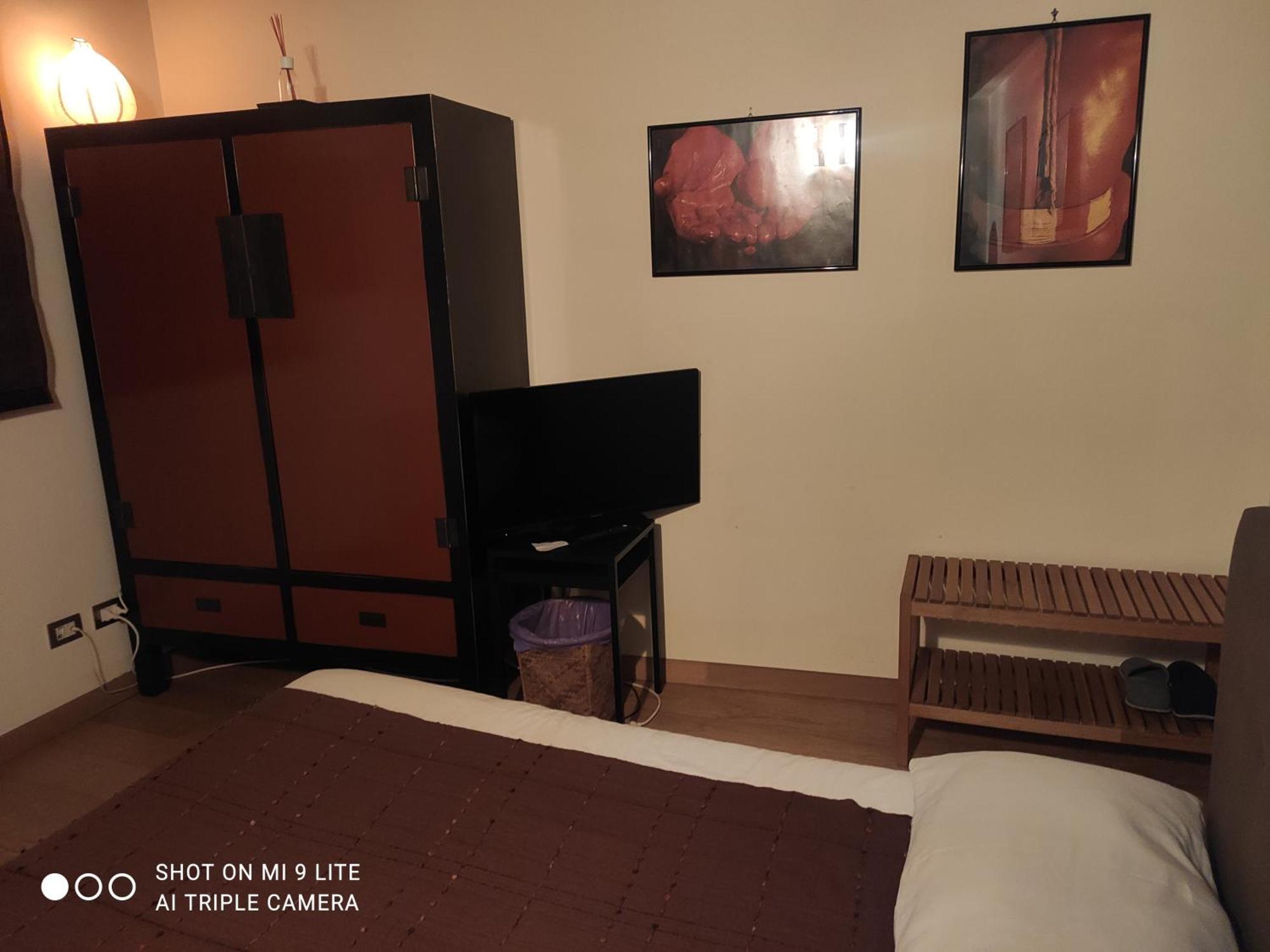 Bemyguest Rutigliano Bed & Breakfast ภายนอก รูปภาพ