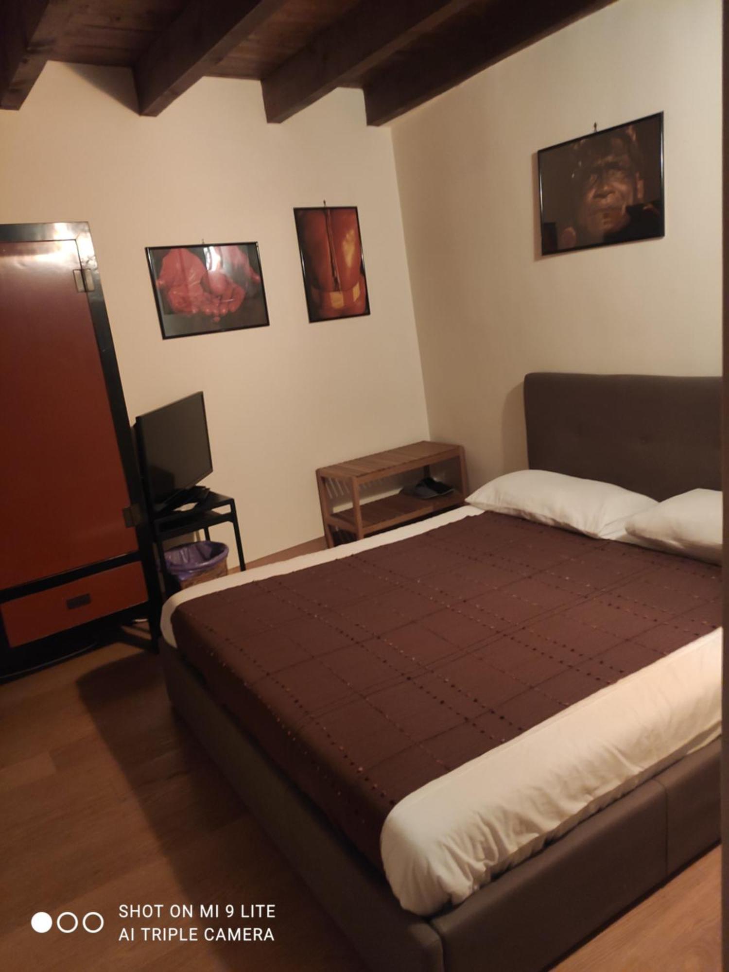 Bemyguest Rutigliano Bed & Breakfast ภายนอก รูปภาพ