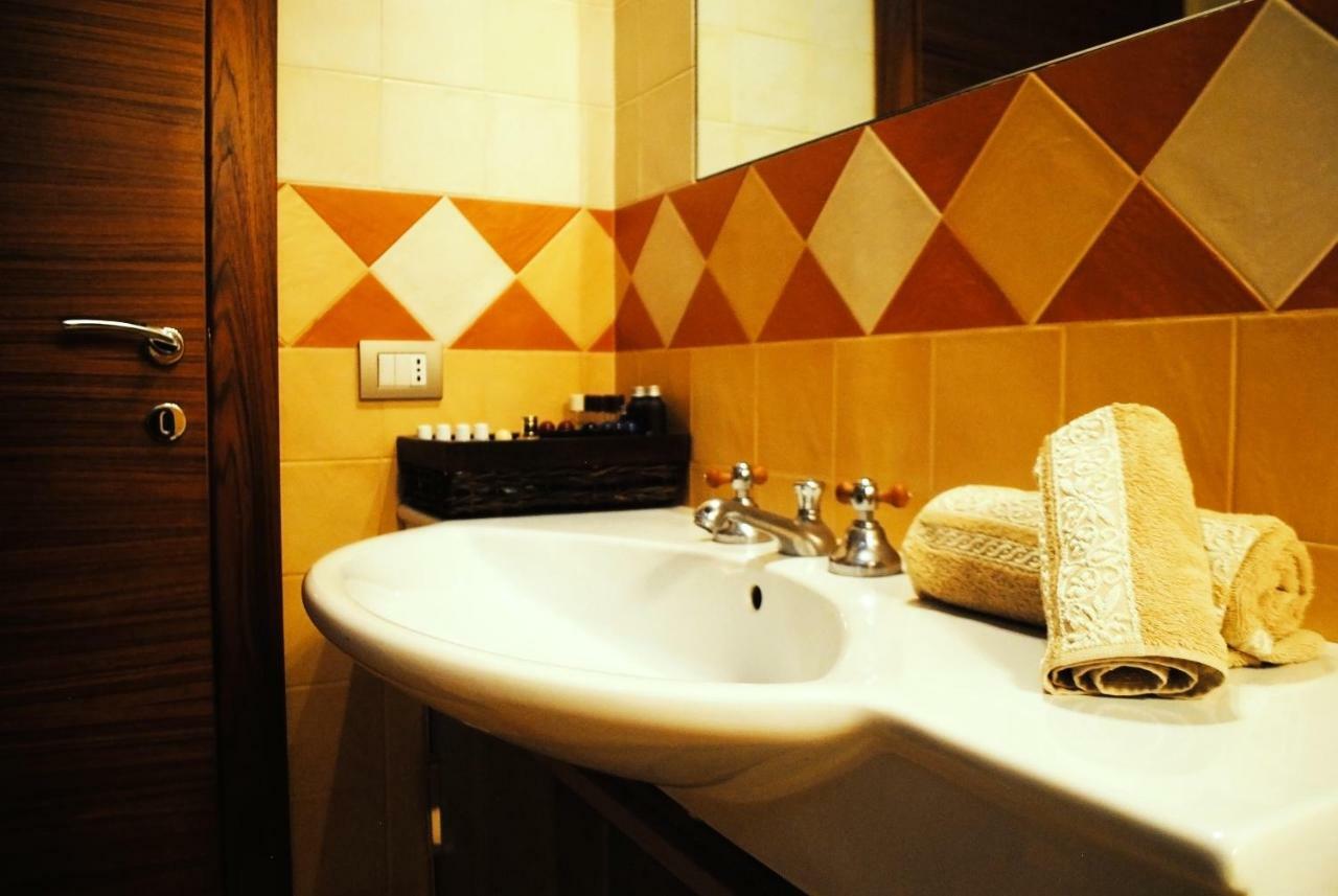 Bemyguest Rutigliano Bed & Breakfast ภายนอก รูปภาพ