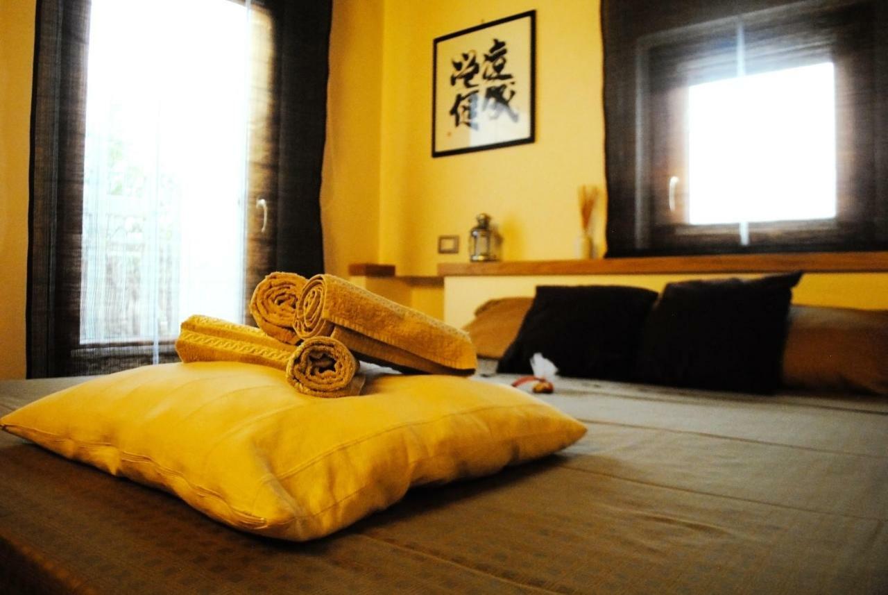 Bemyguest Rutigliano Bed & Breakfast ภายนอก รูปภาพ