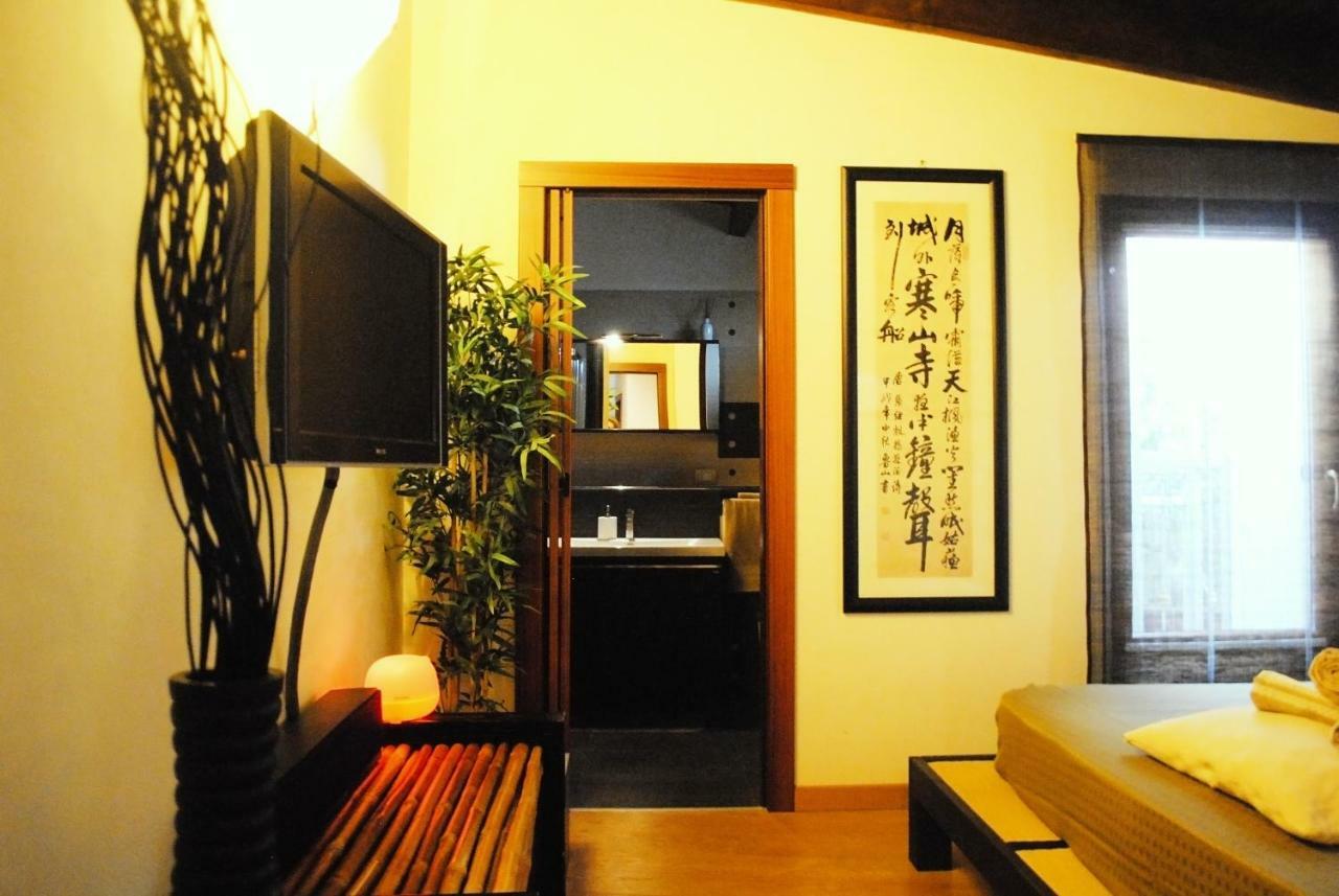 Bemyguest Rutigliano Bed & Breakfast ภายนอก รูปภาพ