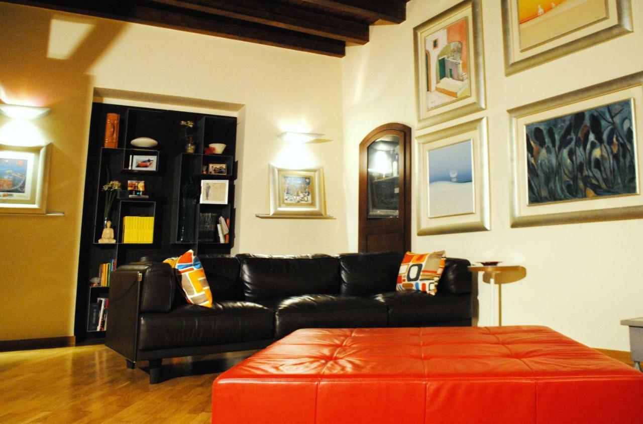 Bemyguest Rutigliano Bed & Breakfast ภายนอก รูปภาพ