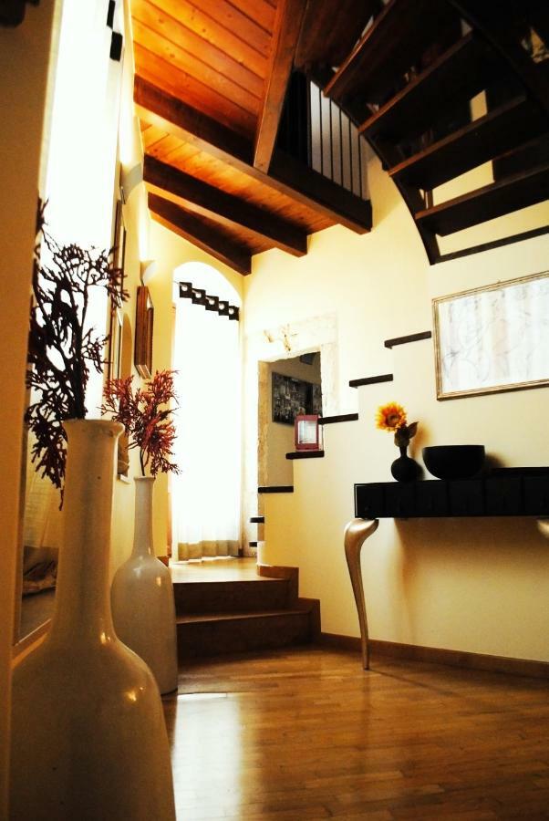 Bemyguest Rutigliano Bed & Breakfast ภายนอก รูปภาพ