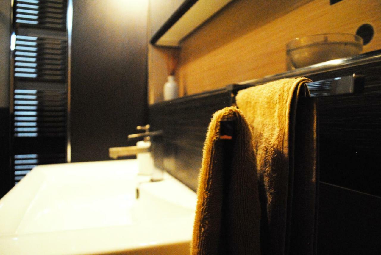 Bemyguest Rutigliano Bed & Breakfast ภายนอก รูปภาพ