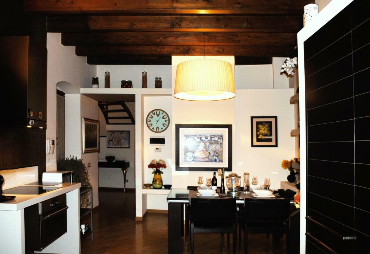 Bemyguest Rutigliano Bed & Breakfast ภายนอก รูปภาพ