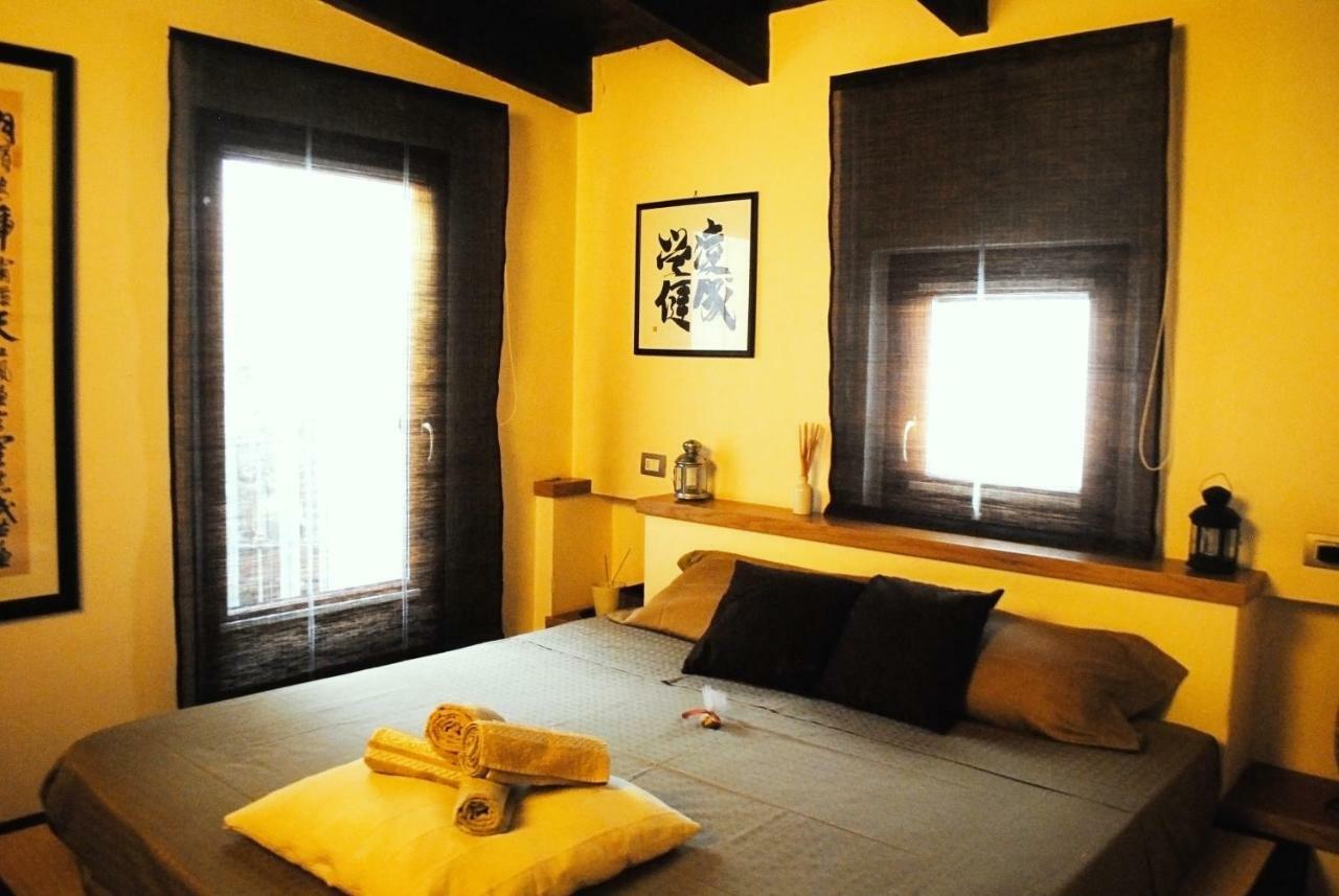 Bemyguest Rutigliano Bed & Breakfast ภายนอก รูปภาพ