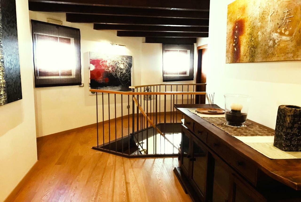Bemyguest Rutigliano Bed & Breakfast ภายนอก รูปภาพ