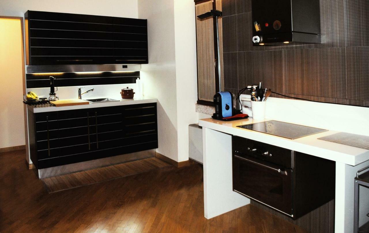 Bemyguest Rutigliano Bed & Breakfast ภายนอก รูปภาพ