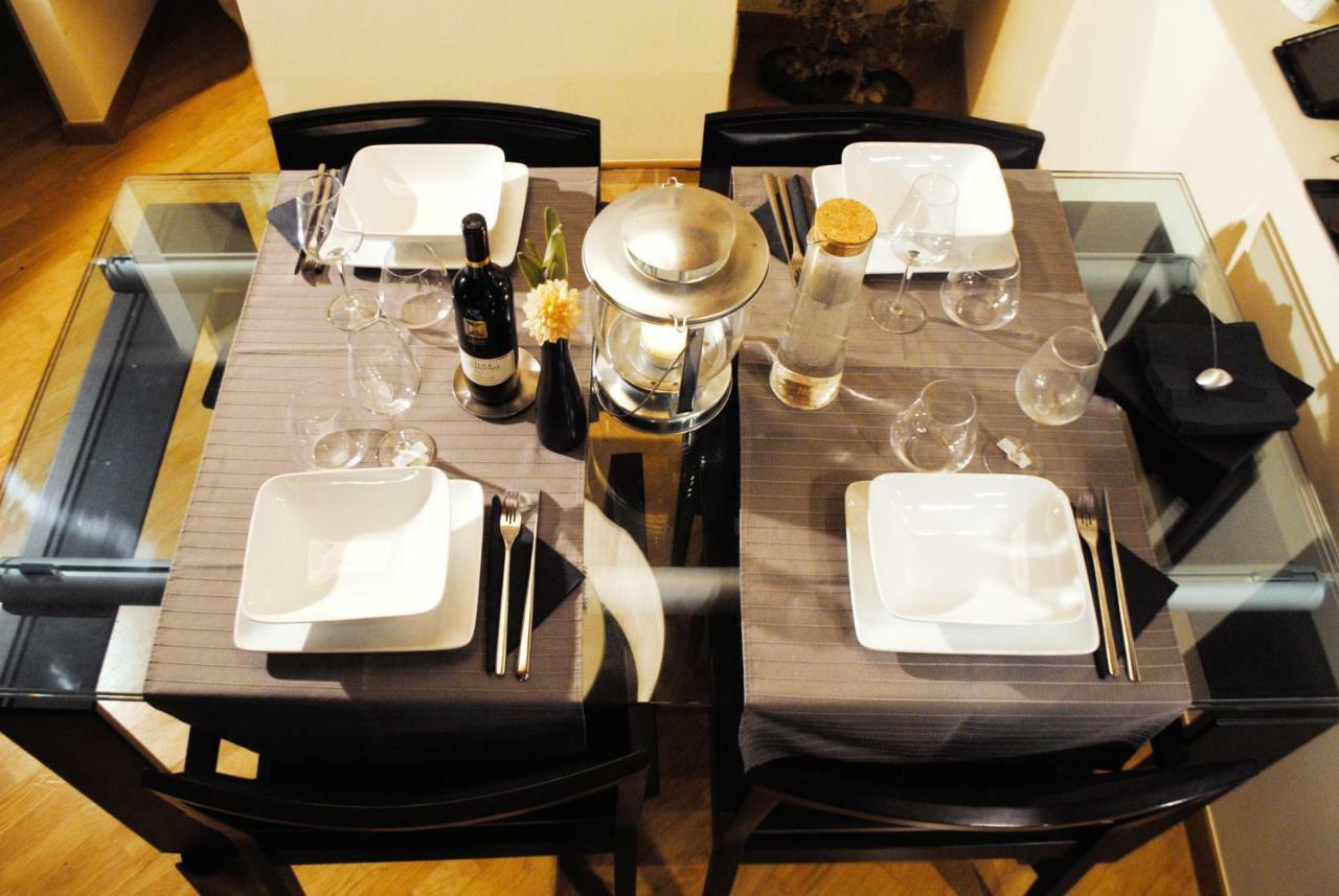 Bemyguest Rutigliano Bed & Breakfast ภายนอก รูปภาพ