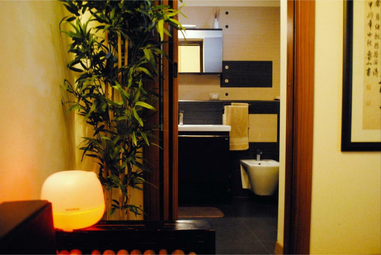 Bemyguest Rutigliano Bed & Breakfast ภายนอก รูปภาพ
