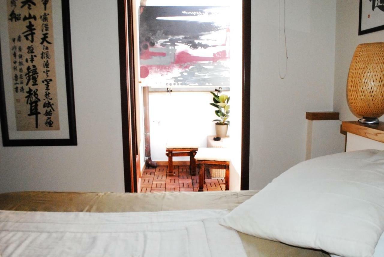 Bemyguest Rutigliano Bed & Breakfast ภายนอก รูปภาพ