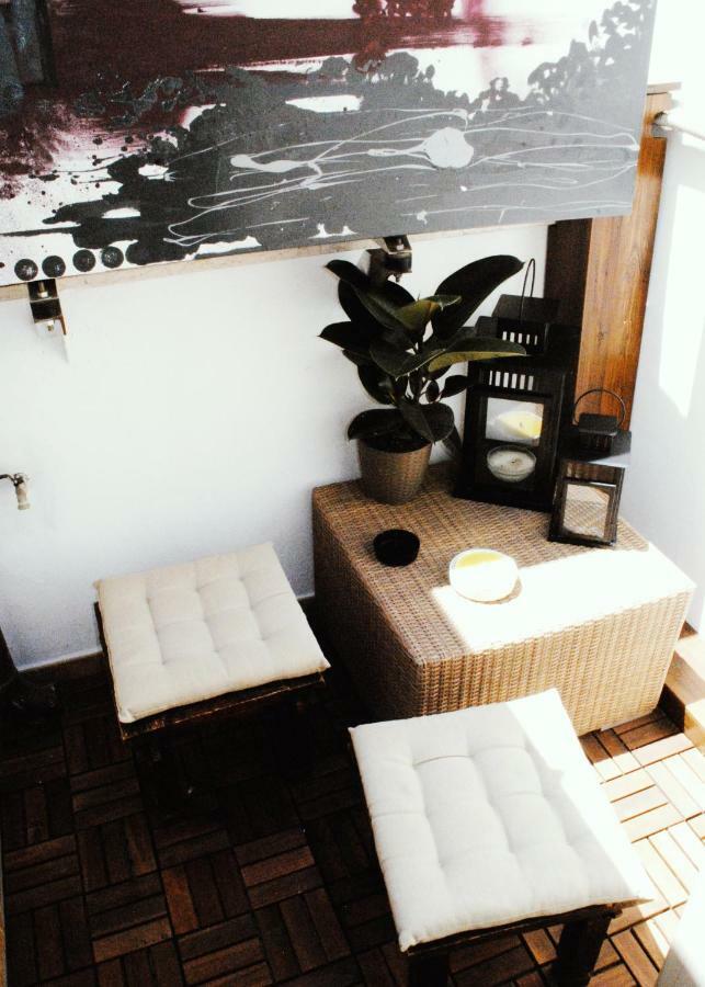 Bemyguest Rutigliano Bed & Breakfast ภายนอก รูปภาพ