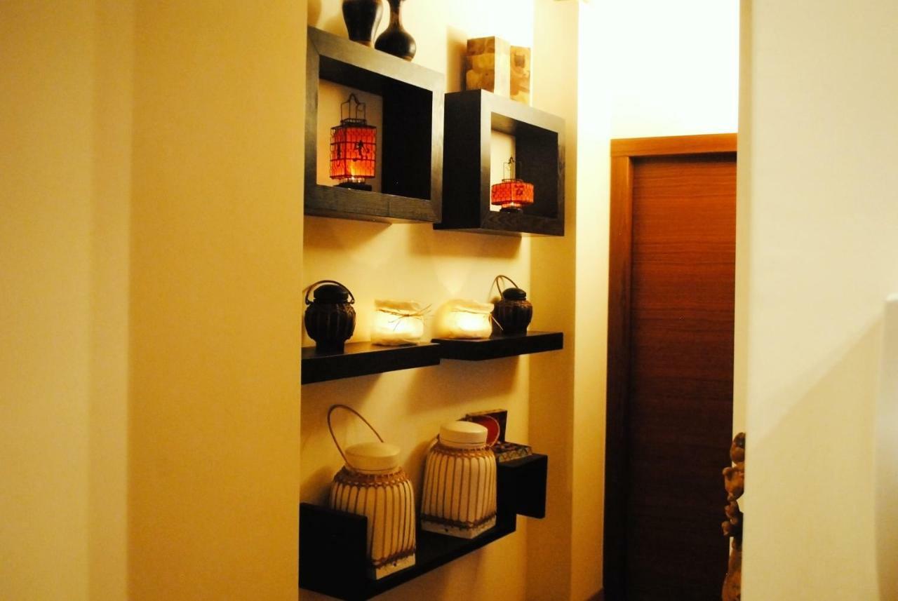 Bemyguest Rutigliano Bed & Breakfast ภายนอก รูปภาพ