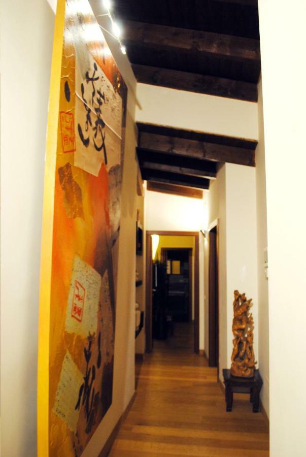 Bemyguest Rutigliano Bed & Breakfast ภายนอก รูปภาพ