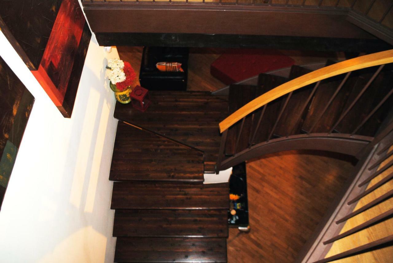 Bemyguest Rutigliano Bed & Breakfast ภายนอก รูปภาพ